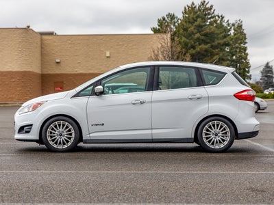 2013 Ford C-Max Hybrid SEL