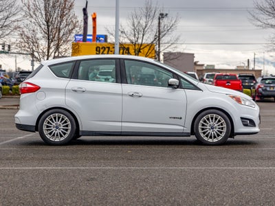 2013 Ford C-Max Hybrid SEL