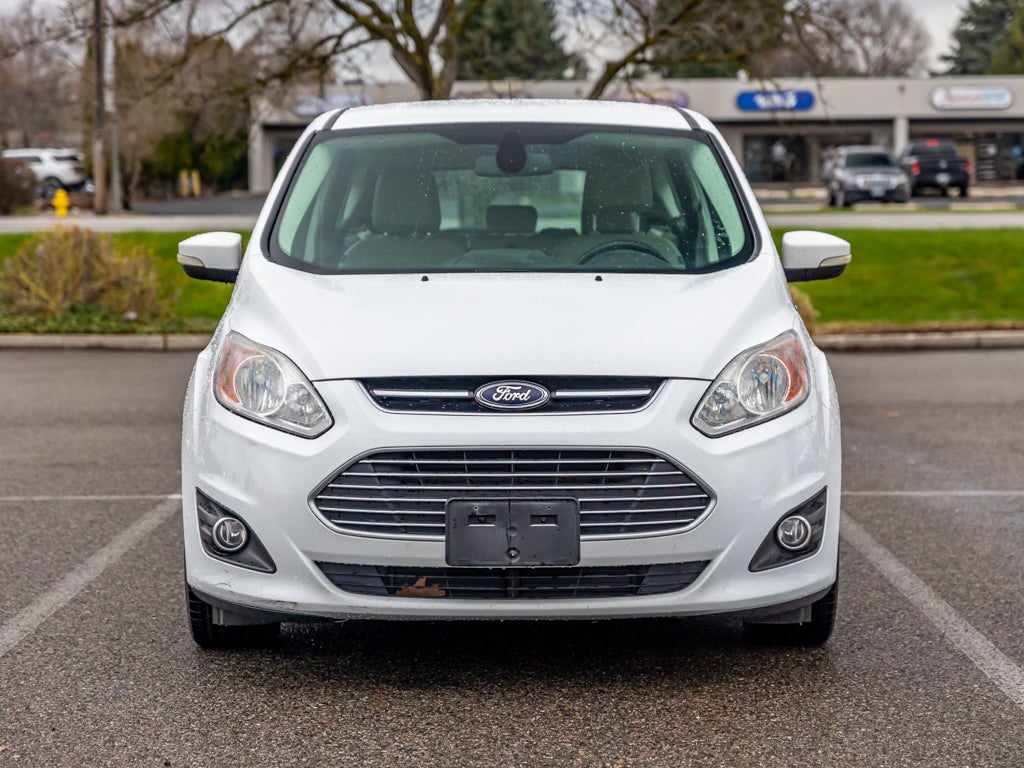 2013 Ford C-Max Hybrid SEL