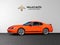2004 Ford Mustang Mach 1