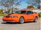 2004 Ford Mustang Mach 1