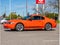2004 Ford Mustang Mach 1