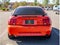 2004 Ford Mustang Mach 1