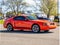 2004 Ford Mustang Mach 1