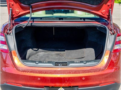 2014 Ford Taurus Limited