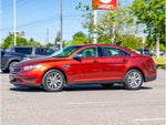 2014 Ford Taurus Limited