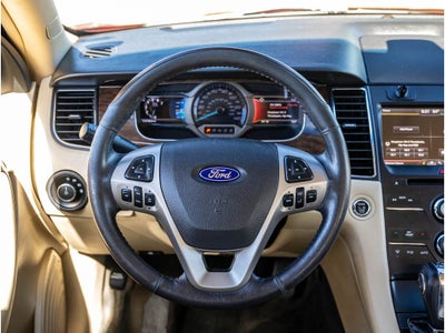2014 Ford Taurus Limited