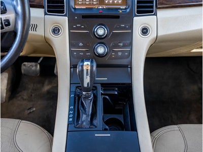 2014 Ford Taurus Limited