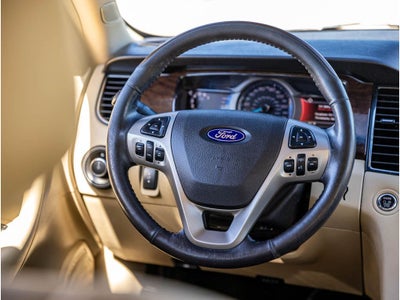 2014 Ford Taurus Limited