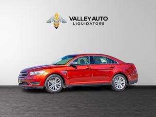 2014 Ford Taurus Limited