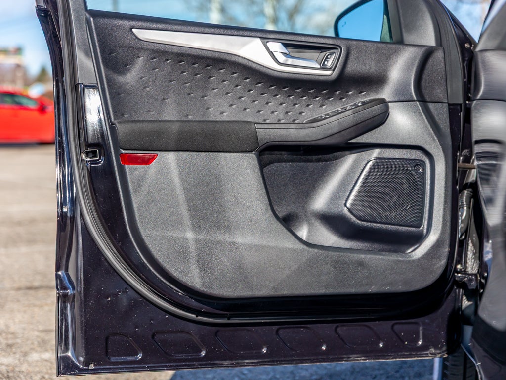 2020 Ford Escape Hybrid SE FHEV