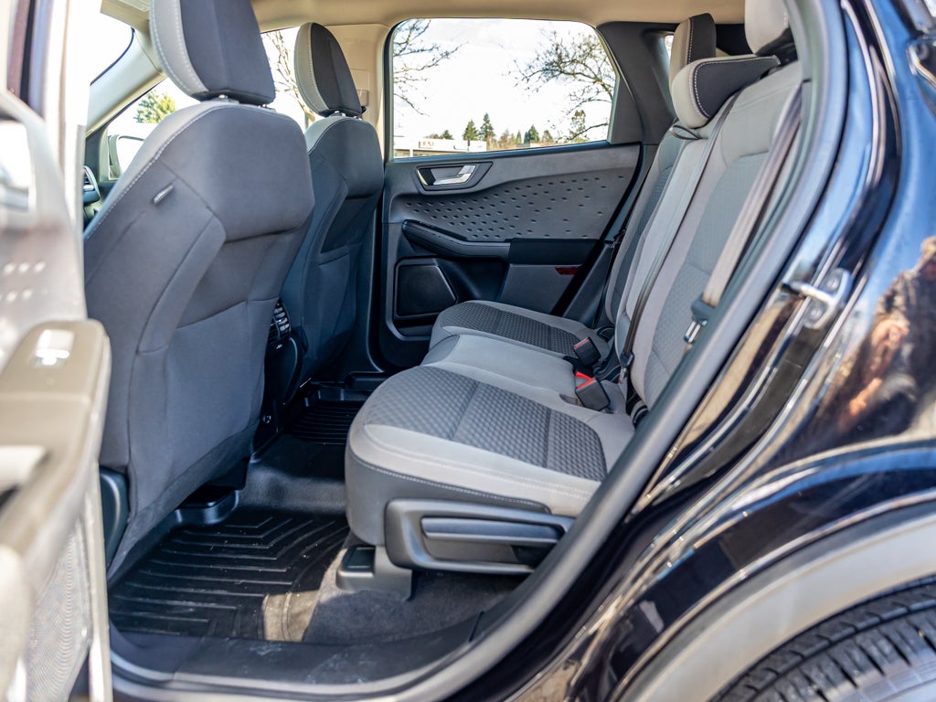 2020 Ford Escape Hybrid SE FHEV