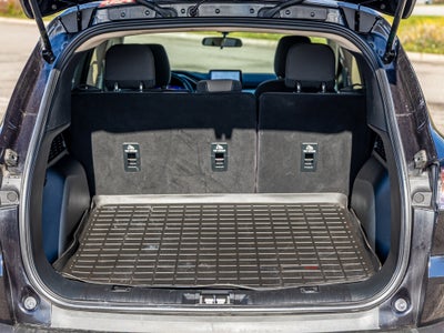 2020 Ford Escape Hybrid SE FHEV