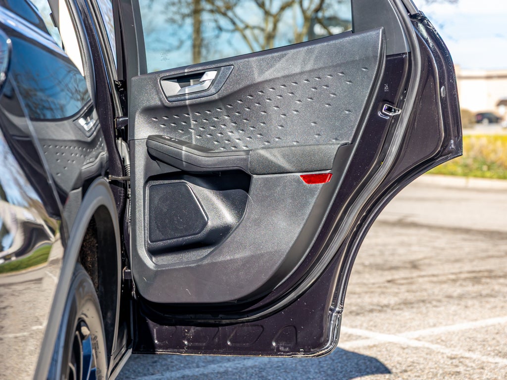 2020 Ford Escape Hybrid SE FHEV