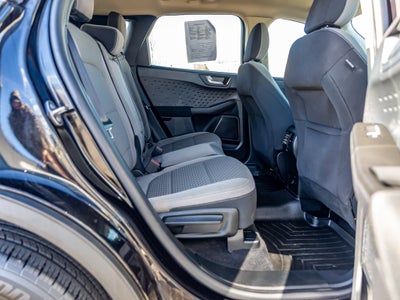 2020 Ford Escape Hybrid SE FHEV