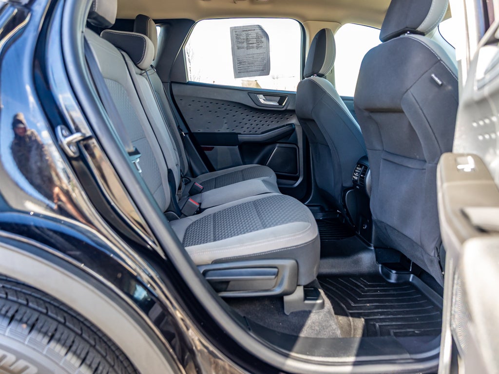 2020 Ford Escape Hybrid SE FHEV