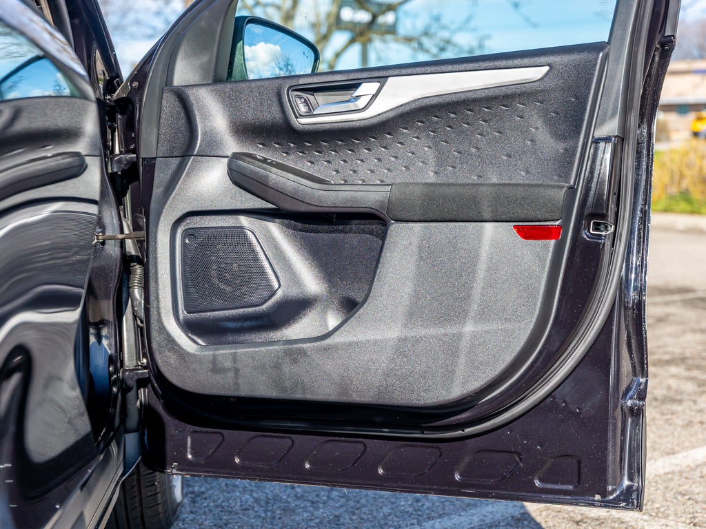 2020 Ford Escape Hybrid SE FHEV