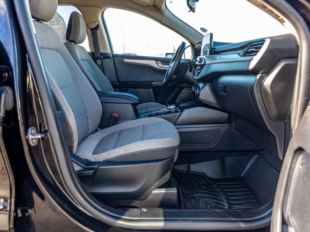 2020 Ford Escape Hybrid SE FHEV