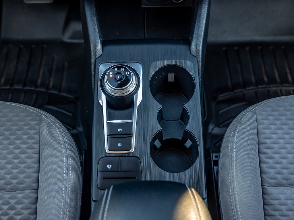 2020 Ford Escape Hybrid SE FHEV