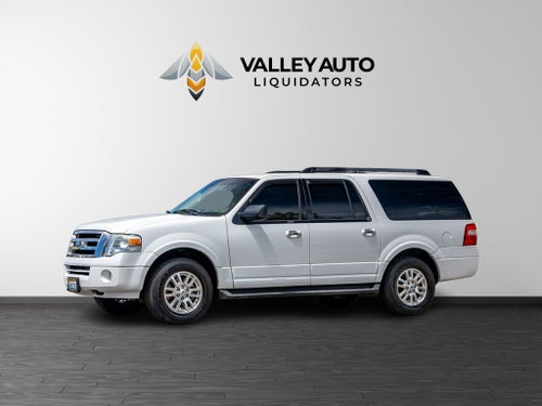 2014 Ford Expedition EL Base