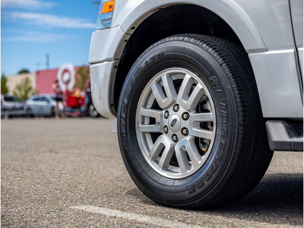 2014 Ford Expedition EL Base