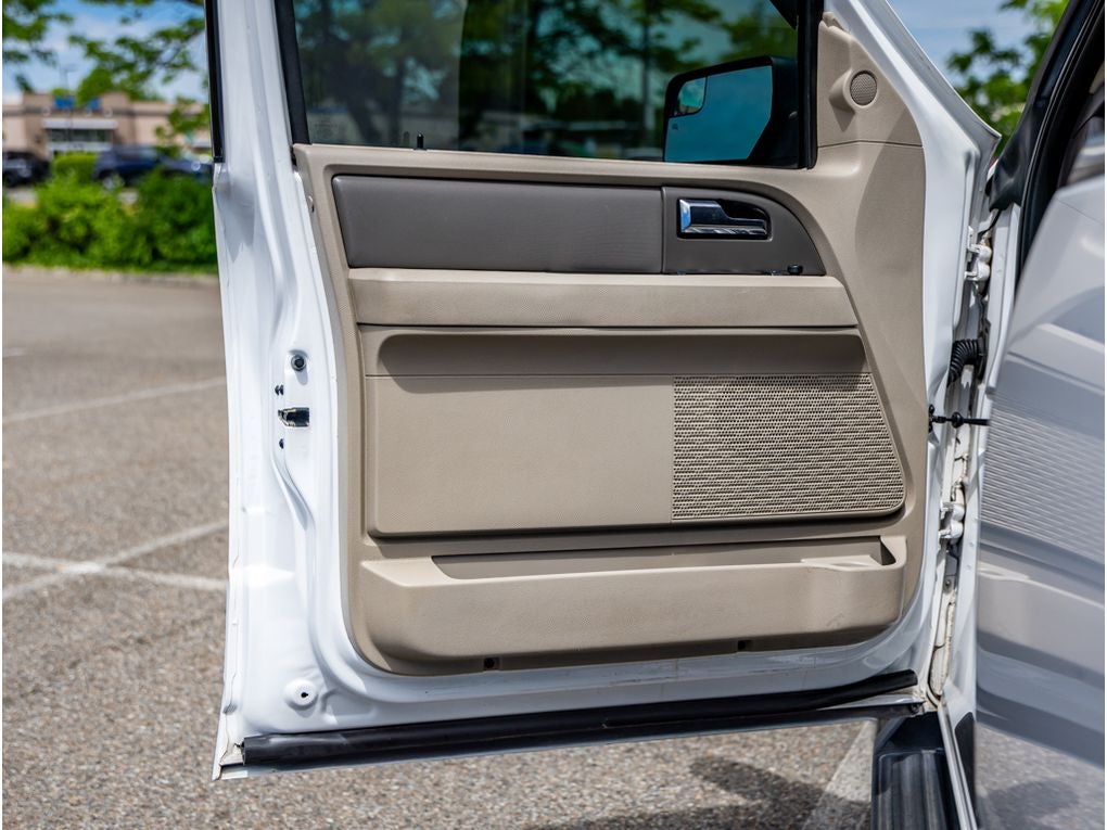 2014 Ford Expedition EL Base