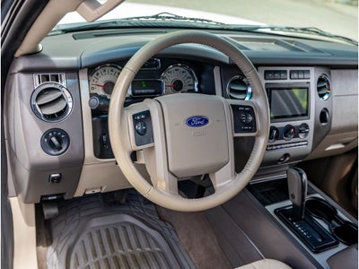 2014 Ford Expedition EL Base