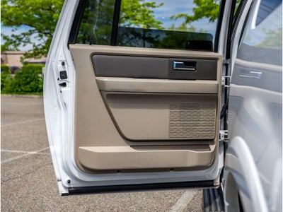 2014 Ford Expedition EL Base
