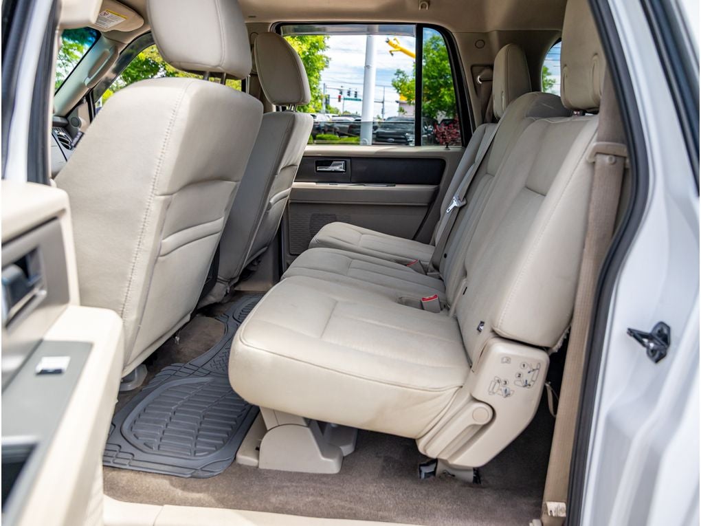 2014 Ford Expedition EL Base