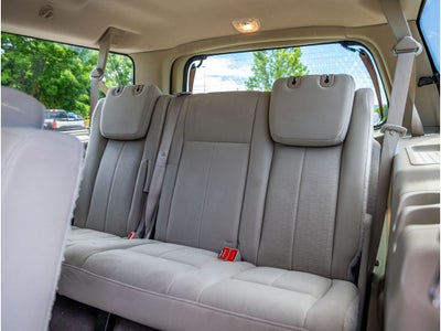 2014 Ford Expedition EL Base