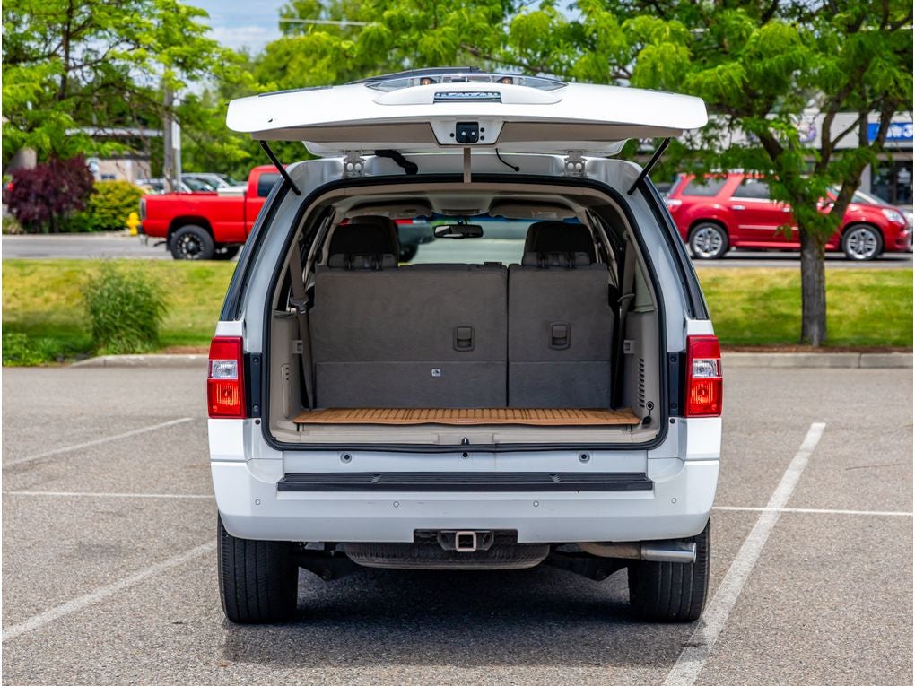 2014 Ford Expedition EL Base