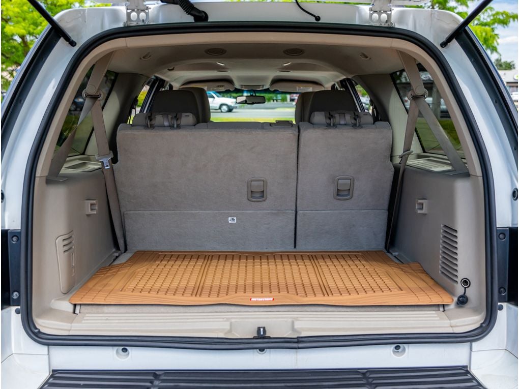 2014 Ford Expedition EL Base