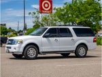 2014 Ford Expedition EL Base