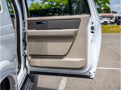 2014 Ford Expedition EL Base