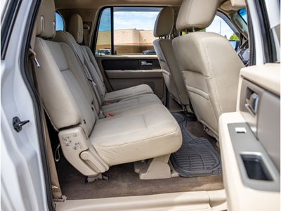 2014 Ford Expedition EL Base
