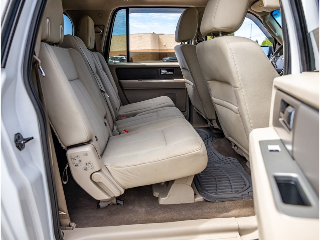 2014 Ford Expedition EL Base