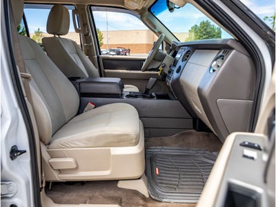 2014 Ford Expedition EL Base