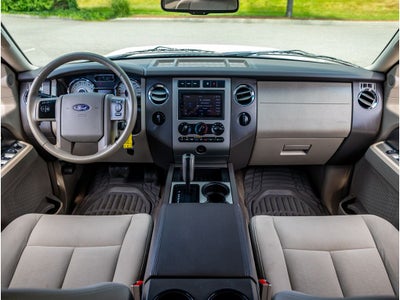 2014 Ford Expedition EL Base
