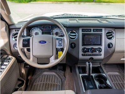 2014 Ford Expedition EL Base