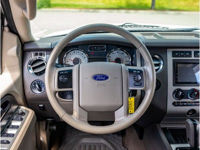 2014 Ford Expedition EL Base