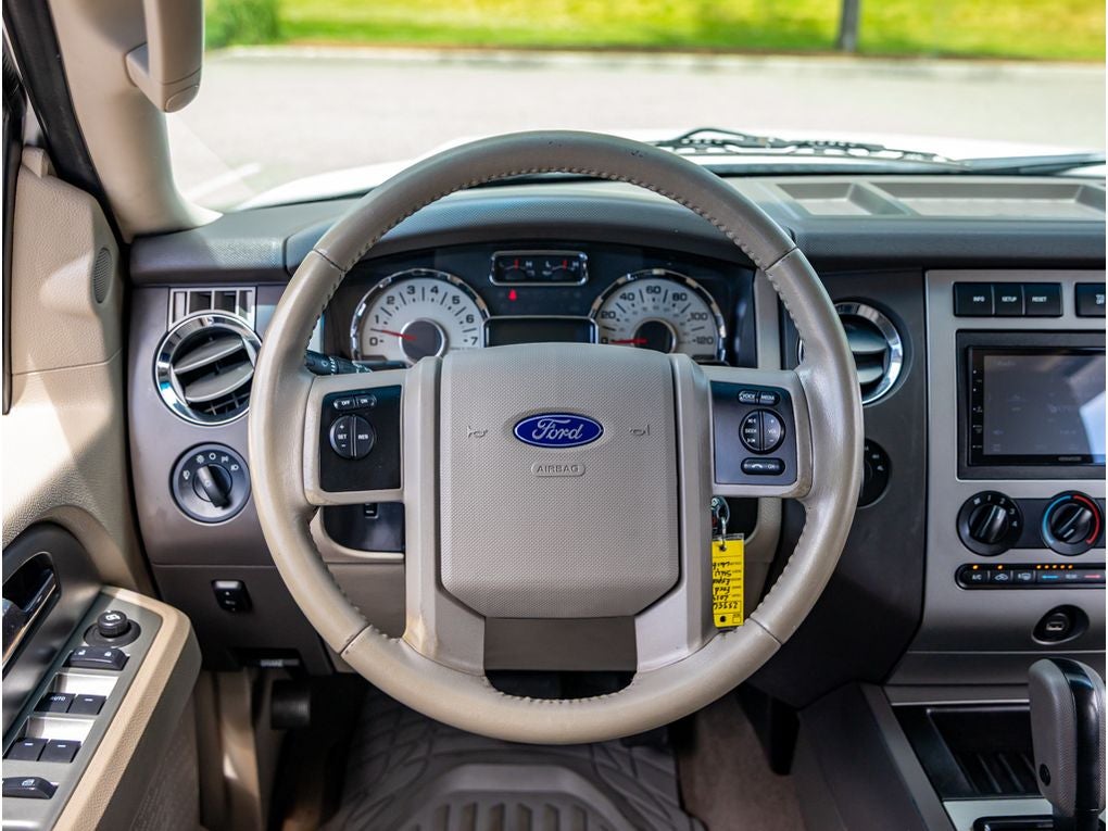 2014 Ford Expedition EL Base