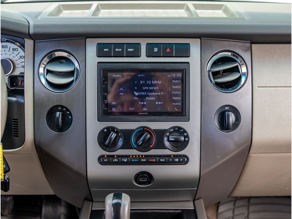 2014 Ford Expedition EL Base