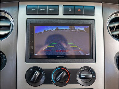 2014 Ford Expedition EL Base