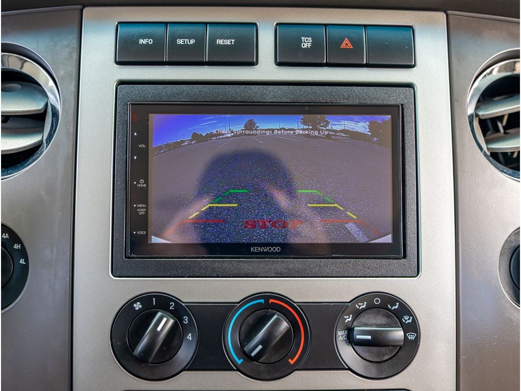 2014 Ford Expedition EL Base