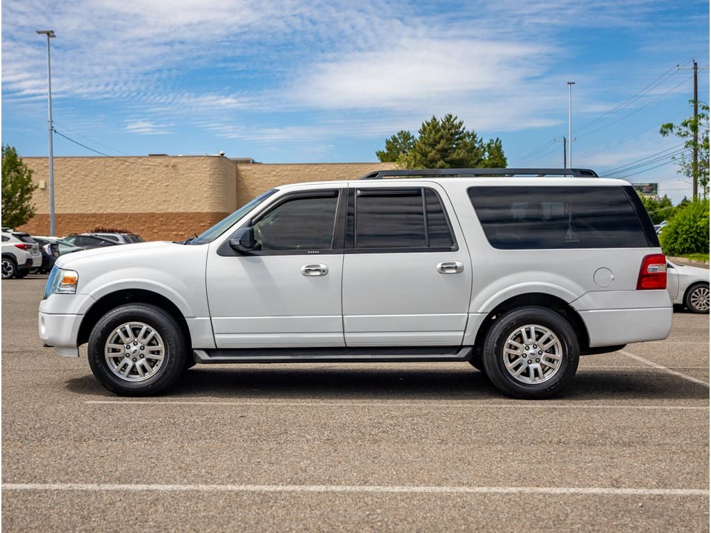 2014 Ford Expedition EL Base