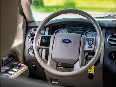 2014 Ford Expedition EL Base