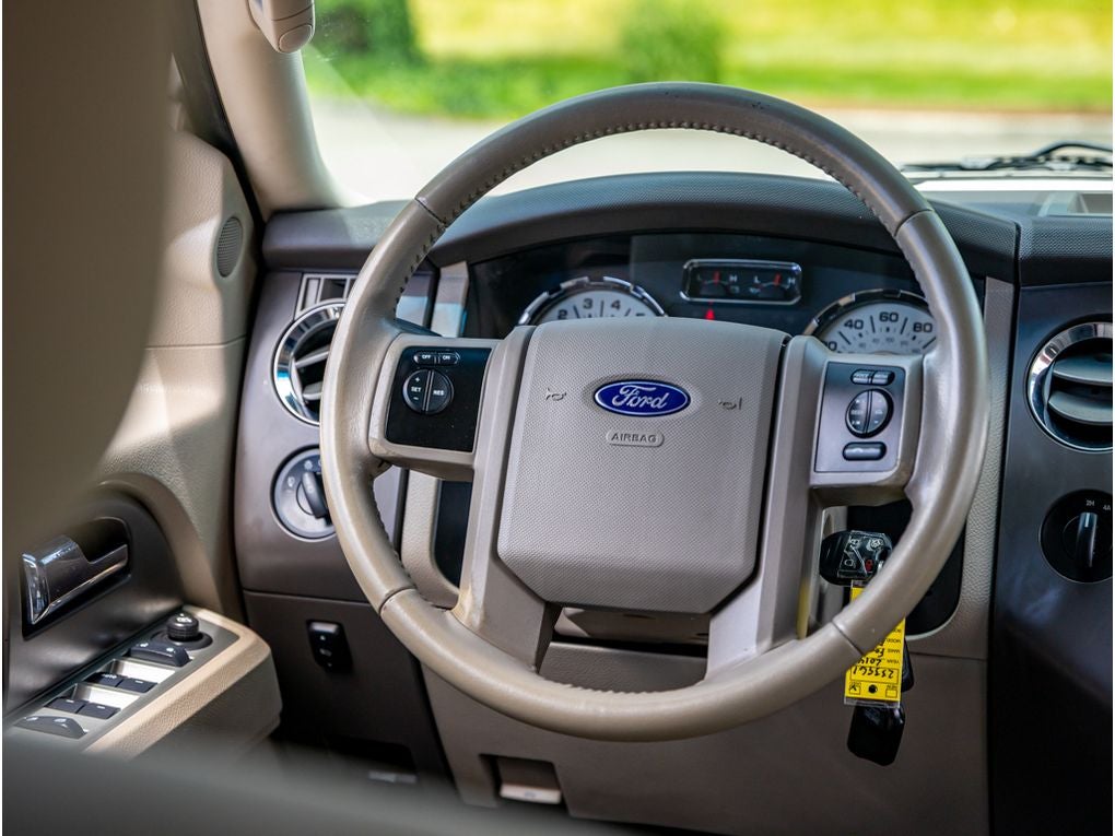 2014 Ford Expedition EL Base