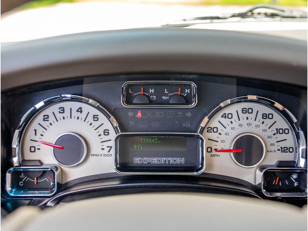 2014 Ford Expedition EL Base