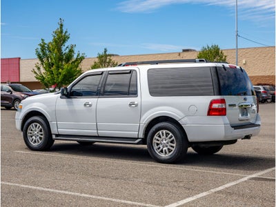 2014 Ford Expedition EL Base