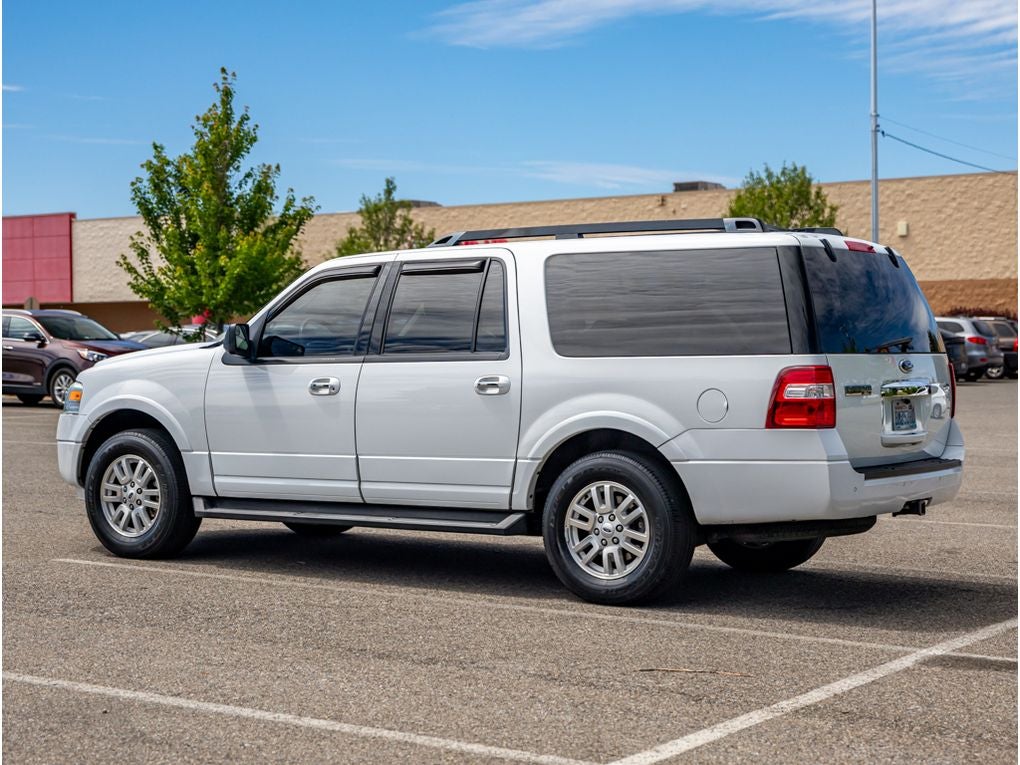 2014 Ford Expedition EL Base